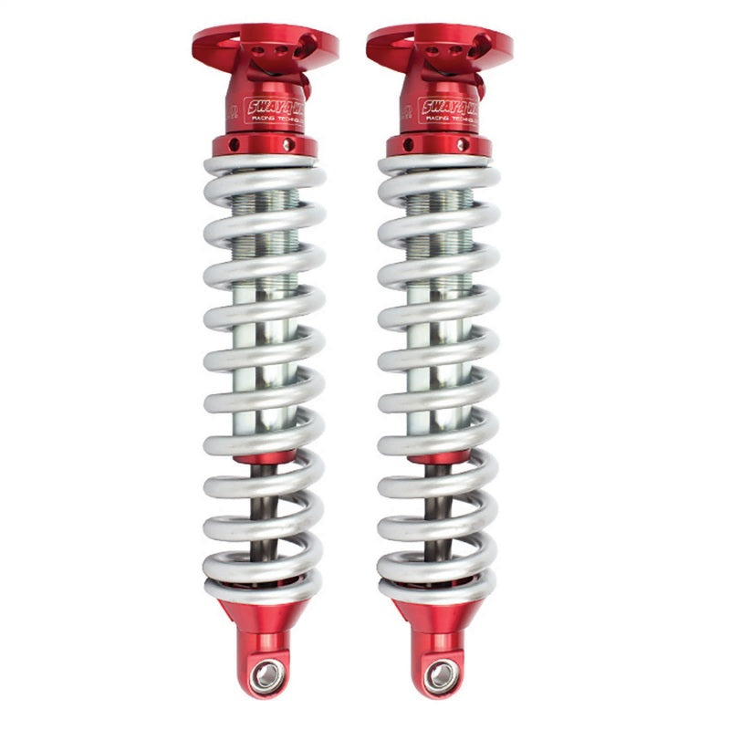 aFe Sway-A-Way 2.0in Front Coil Over Kit 96-02 Toyota 4Runner-SR1 Performance
