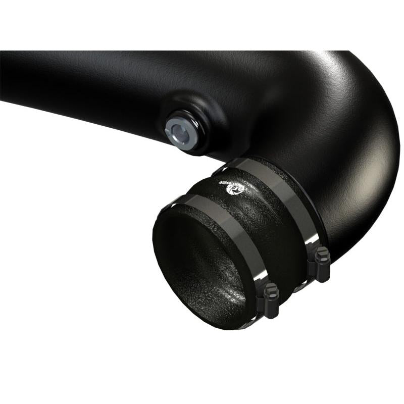 aFe POWER Momentum GT Pro DRY S Cold Air Intake System 11-17 Jeep Grand Cherokee (WK2) V8 5.7L HEMI-SR1 Performance