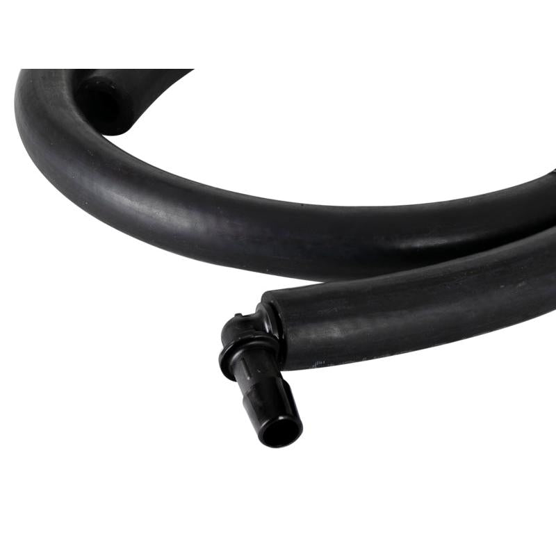 aFe Magnum FORCE Cold Air Intake System Spare Parts Kit (3/8in ID x 36in L)-SR1 Performance