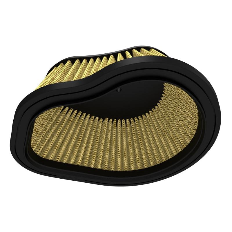 aFe Aries Powersport Air Filters OER PG7 A/F PG7 MC - Suzuki RMZ250 04-06-SR1 Performance