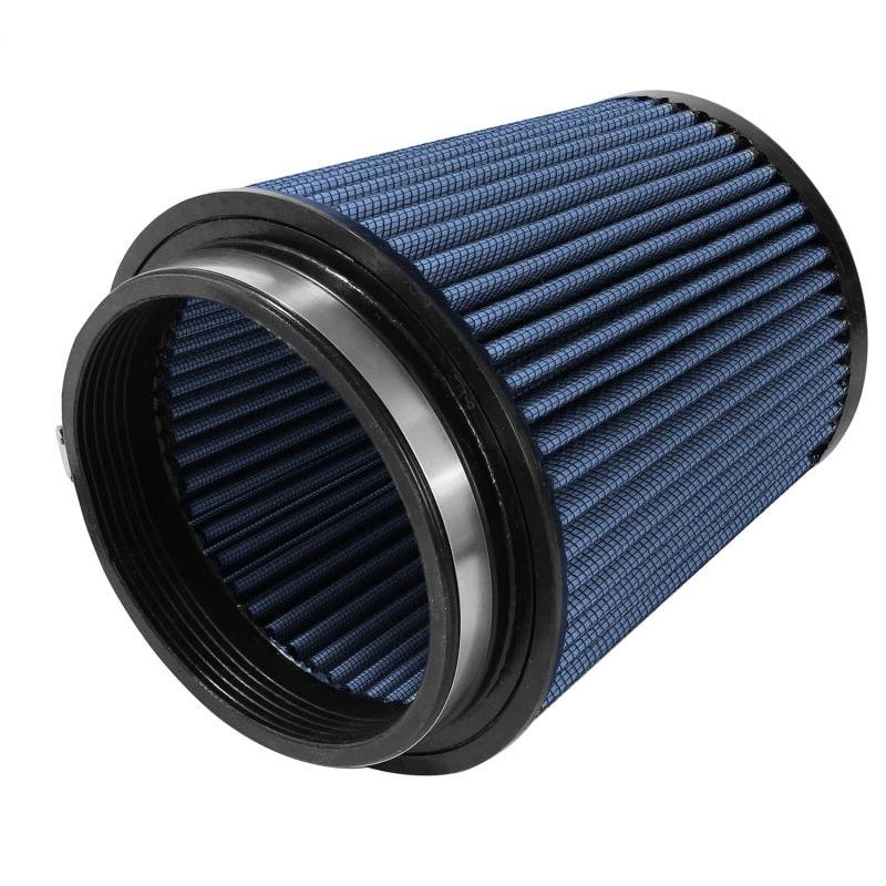 aFe MagnumFLOW Pro 5R Intake Replacement Air Filter 5-1/2F x 7B x 5-1/2T x 7H-SR1 Performance