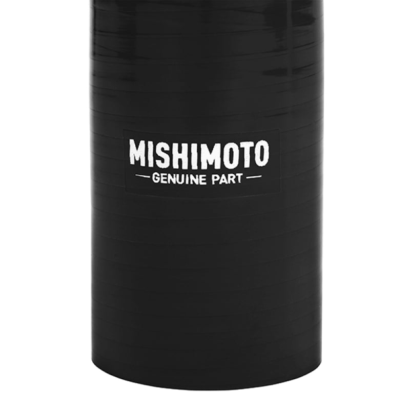 Mishimoto 2011+ Ford Ranger 3.2L Diesel Silicone Coolant Hose Kit - Black