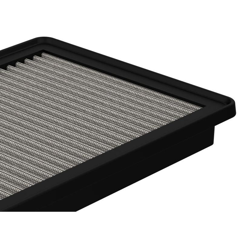 aFe MagnumFLOW OE Replacement Air Filter w/Pro Dry S Media 13-18 Acura RDX (V6-3.5L)-SR1 Performance