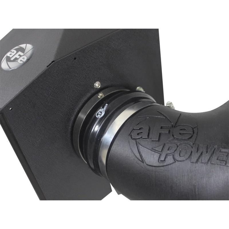 aFe Magnum FORCE Stage-2 Pro 5R Intake System 11-15 GM Diesel Trucks V8 6.6L (td) LML-SR1 Performance