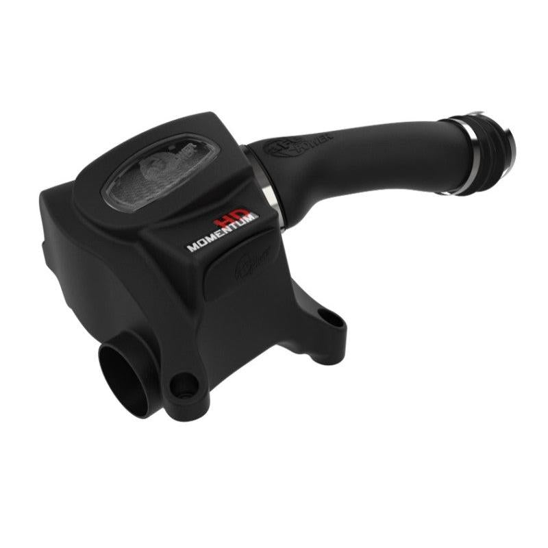 aFe 08-21 Toyota Land Cruiser (J200) V8-4.5L (td) Momentum HD Air Intake System w/ Pro DRY S Filter-SR1 Performance