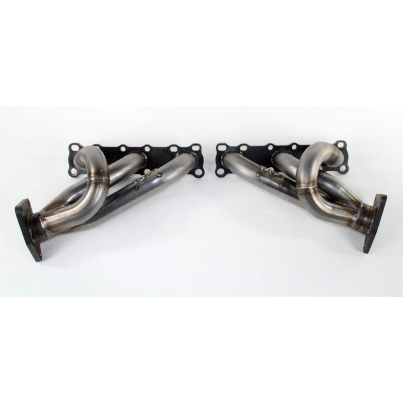 aFe Twisted Steel Header SS-409 HDR Nissan Frontier/Xterra 05-09 V6-4.0L-SR1 Performance