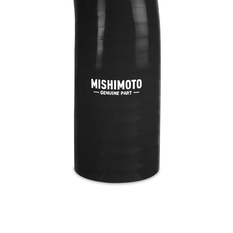 Mishimoto 97-04 Chevy Corvette/Z06 Black Silicone Radiator Hose Kit-SR1 Performance