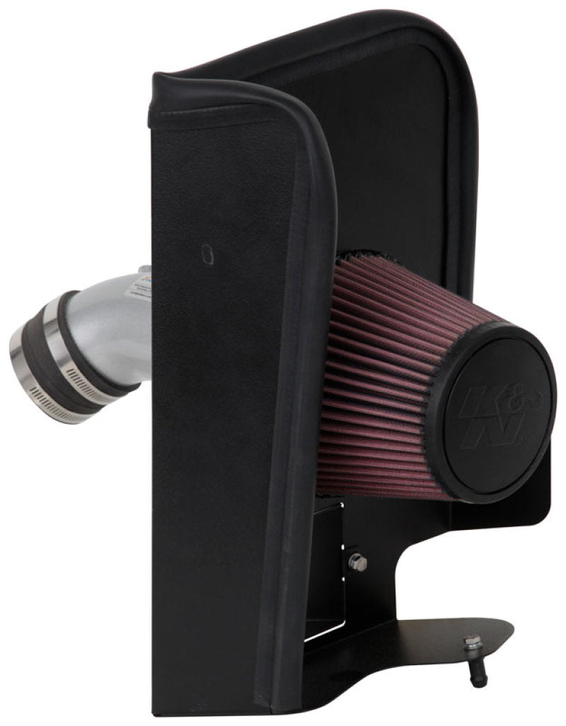 K&N 19 Toyota Rav4 Typhoon Air Intake-SR1 Performance