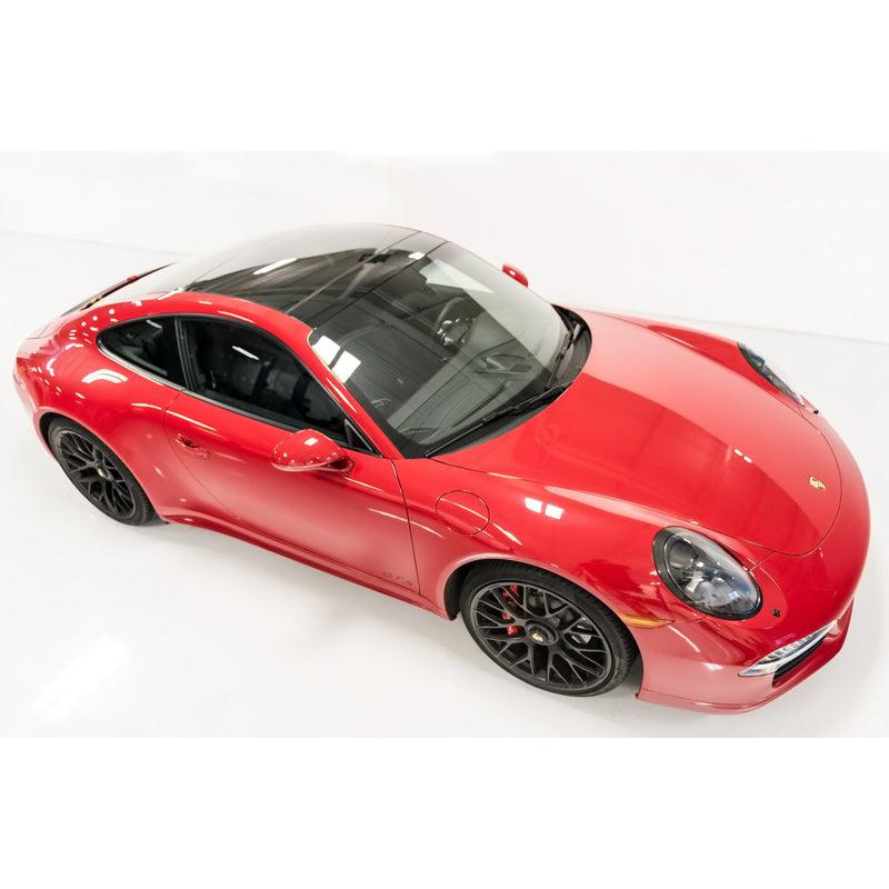 AWE Tuning Foiler Wind Diffuser for Porsche 991 / 981 / 718-SR1 Performance