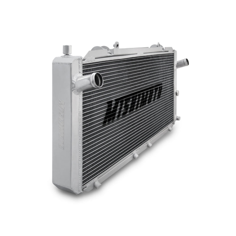 Mishimoto Aluminum Radiator for Toyota MR2 1991-1997 * High-Performance Cooling Upgrade