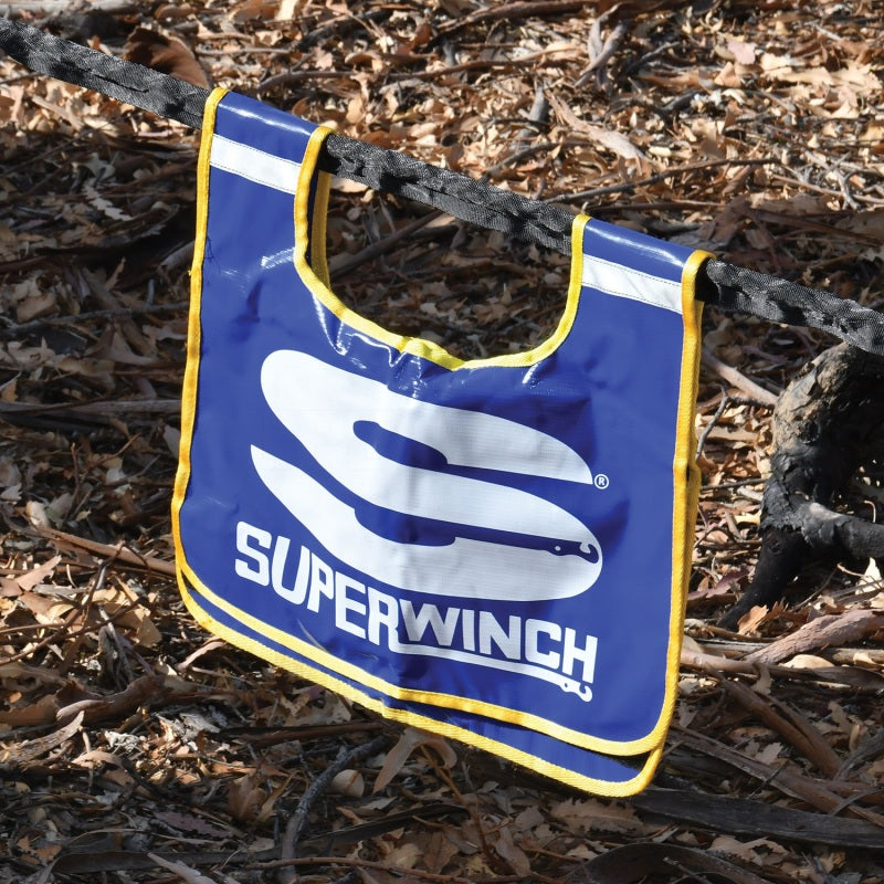 Superwinch Winch Rope Dampener-SR1 Performance