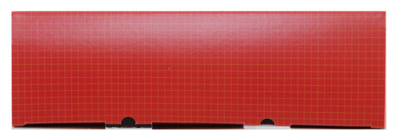 K&N Round Air Filter 14in OD / 12in ID / 2.313in Height-SR1 Performance