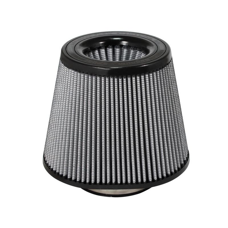 aFe MagnumFLOW Replacement Air Filter PDS A/F (5-1/2)F x (7x10)B x (7)T (Inv) x 8in H-SR1 Performance