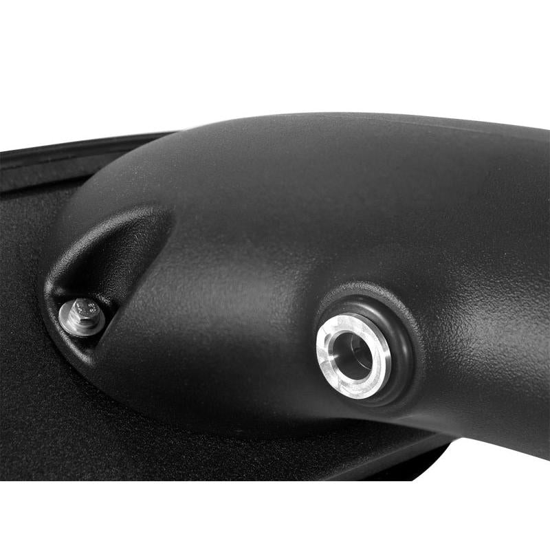 aFe MagnumFORCE Pro DRY S Stage-2 Intake System 16 Ford F-150 EcoBoost V6-2.7L/3.5L (tt)-SR1 Performance