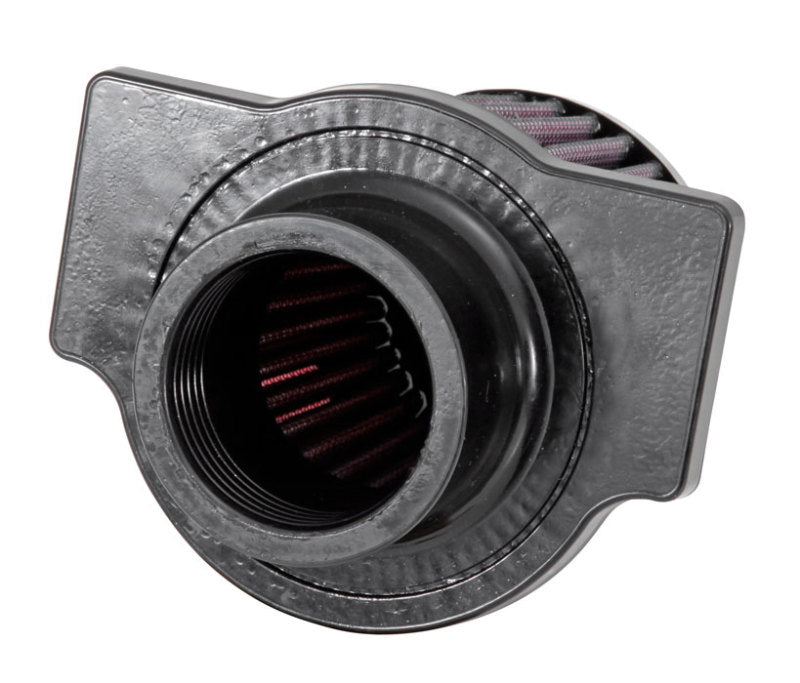 K&N Replacement Unique Oval Tapered Air Filter for 2013 Honda CB500F/CB500X/CB500R incld ABS-SR1 Performance