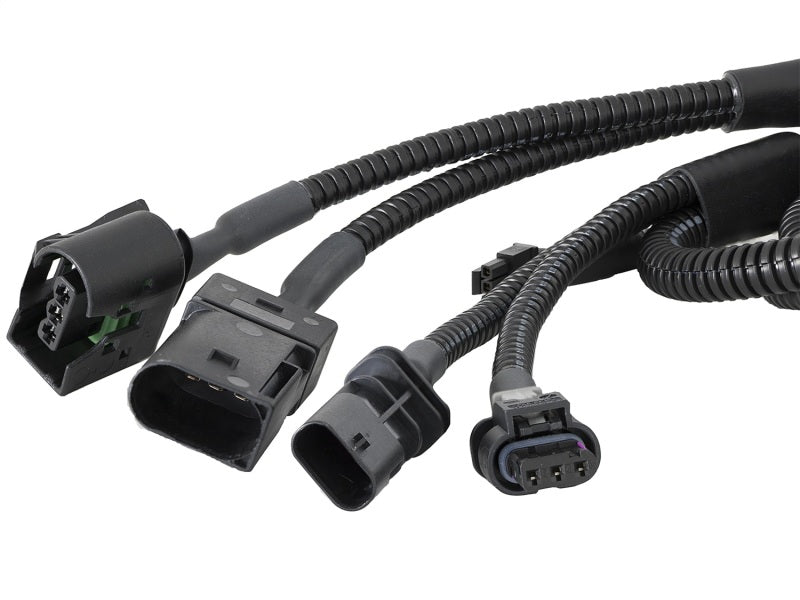 aFe Scorcher GT Power Package 14-17 BMW 328d 2.0TD (N47)-SR1 Performance