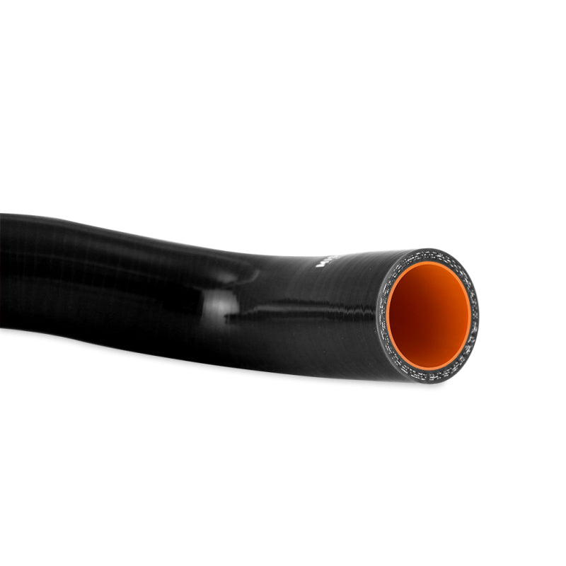 Mishimoto 09+ Pontiac G8 Silicone Coolant Hose Kit - Black-SR1 Performance