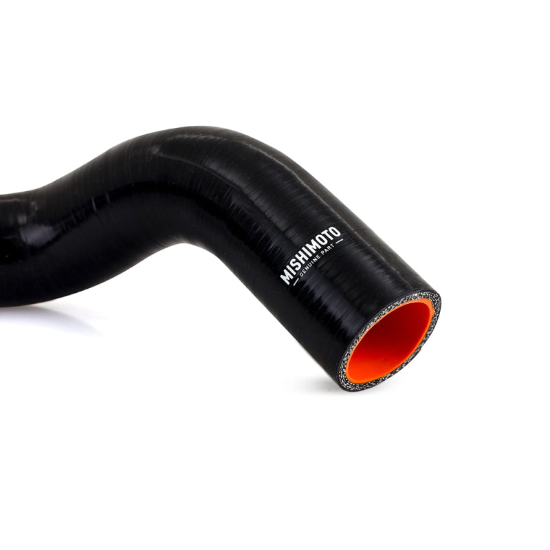 Mishimoto 99-01 Ford F-250 7.3L Coolant Hose Kit Upper Reroute BK-SR1 Performance