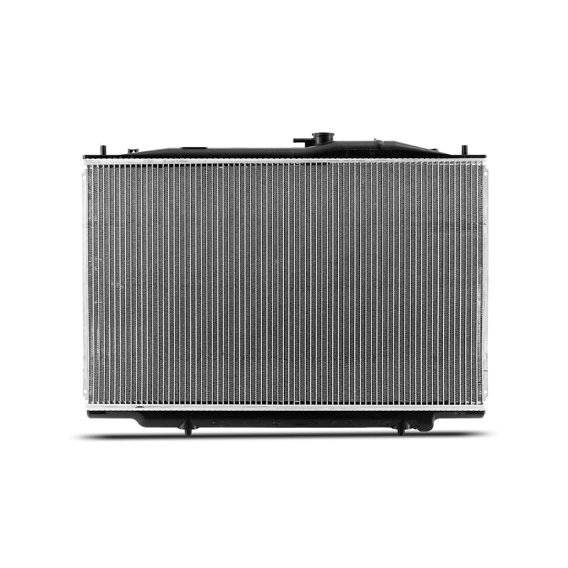 Mishimoto Acura TL Replacement Radiator 2004-2006 * OEM-Quality Cooling System Upgrade