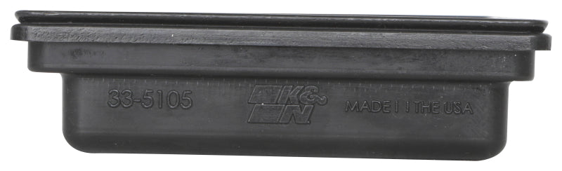 K&N 20-21 Cadillac CT5 V6 3.0L Replacement Air Filter-SR1 Performance