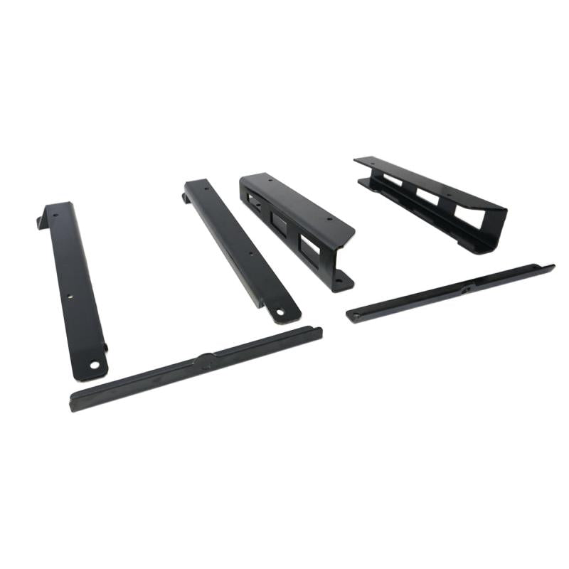PRP Honda Talon Front Seat Mount Kit - Pair-SR1 Performance