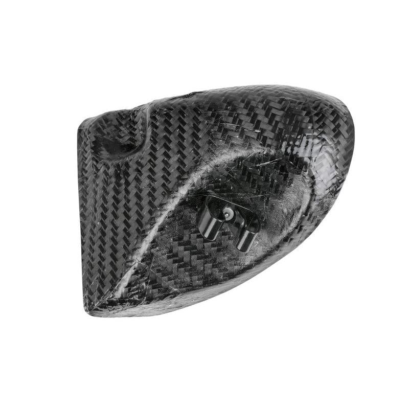 aFe Magnum FORCE Intake System Carbon Fiber Scoops BMW M5 (F10) 12-14 V8-4.4L (tt)-SR1 Performance