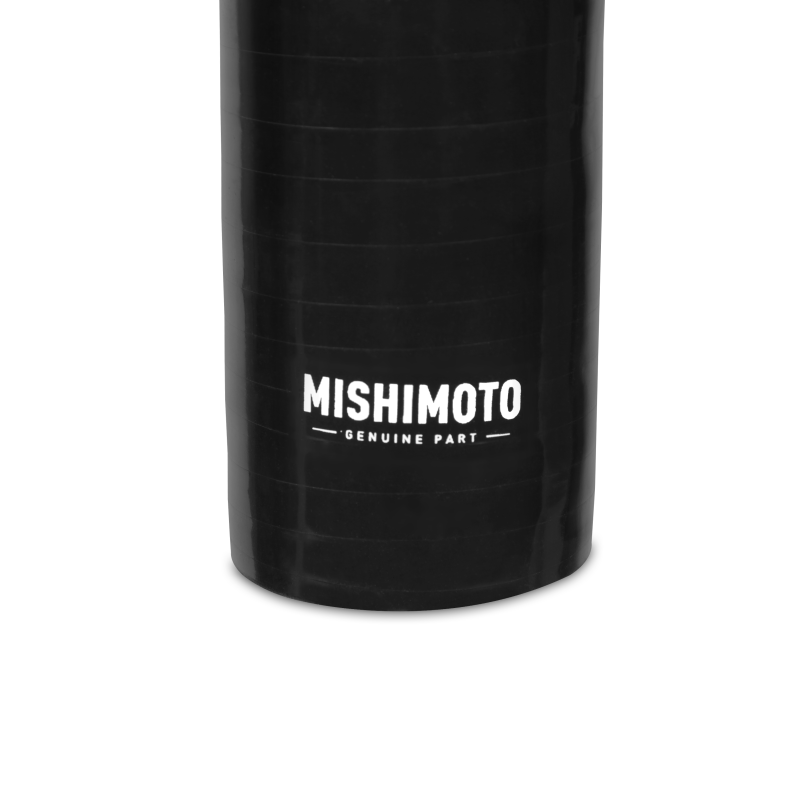 Mishimoto 66-68 Chevrolet Impala 283/327 Silicone Lower Radiator Hose-SR1 Performance