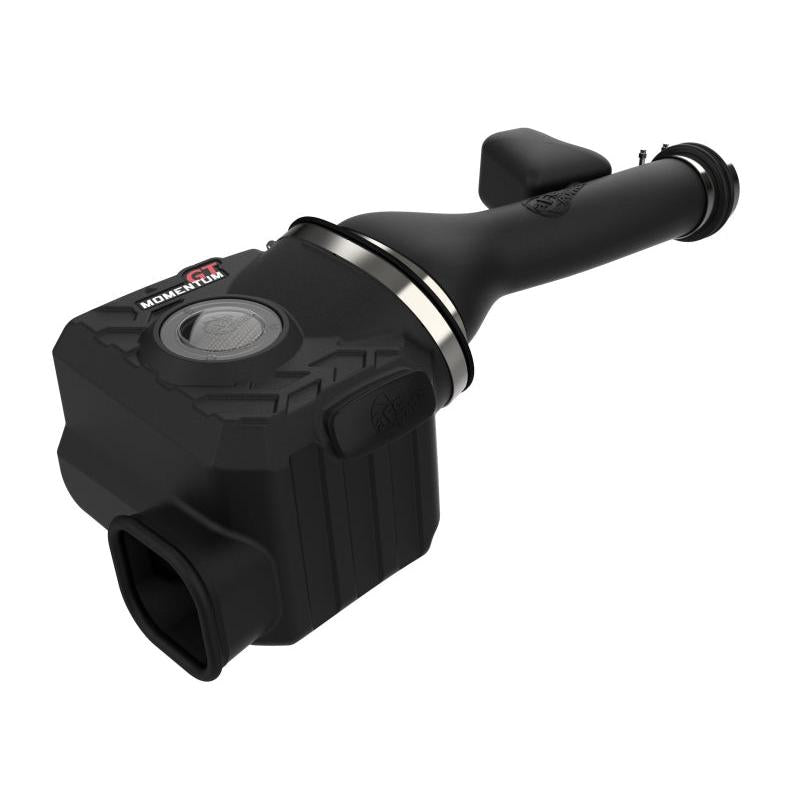 aFe Momentum GT Cold Air Intake System w/ Pro DRY S Filter Toyota FJ Cruiser 07-21 V6-4.0L-SR1 Performance