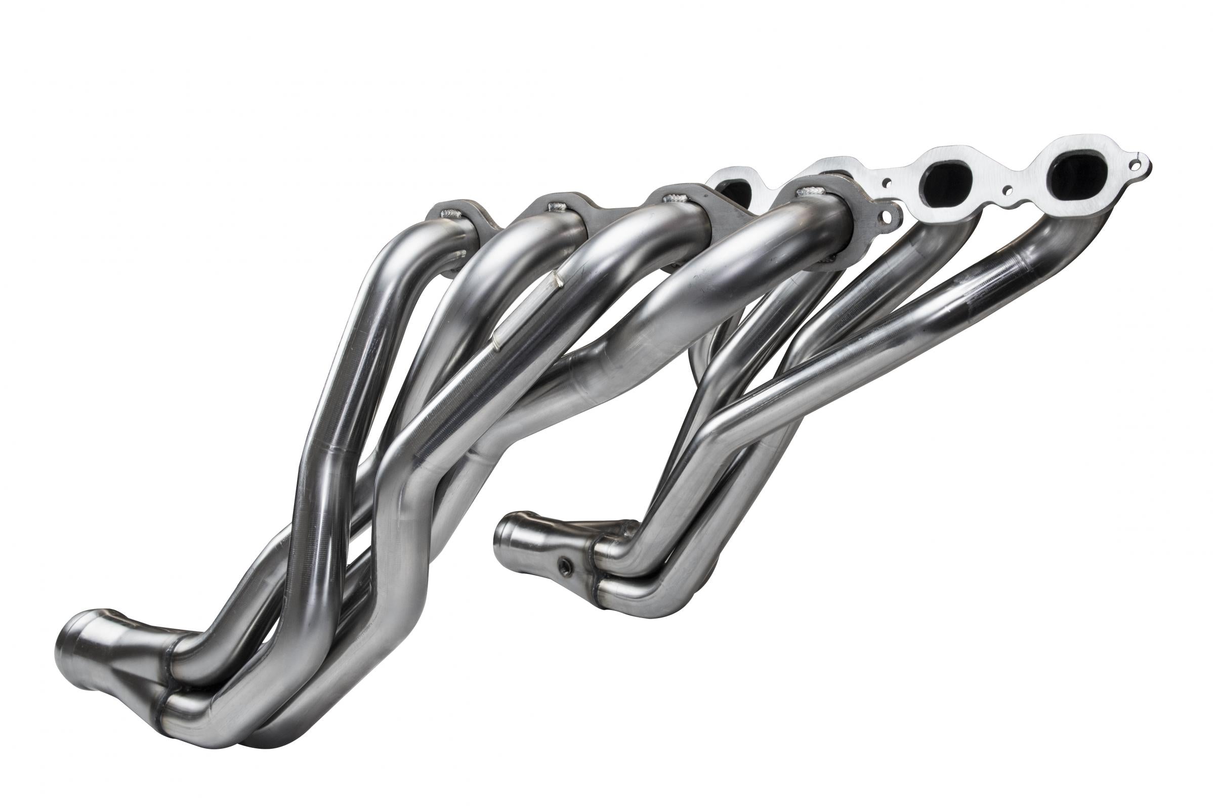 1-7/8" Stainless Headers. 2016-2024 Camaro SS/ZL1.