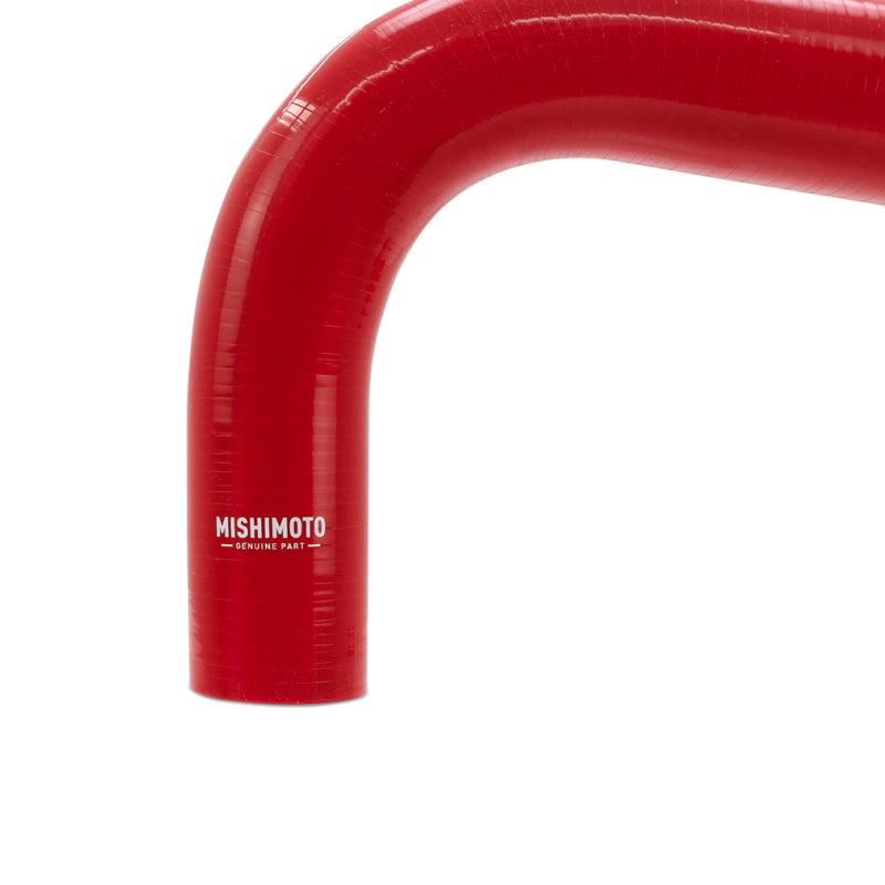 Mishimoto 2022+ Honda Civic 1.5T Silicone Coolant Hose Kit - Red-SR1 Performance