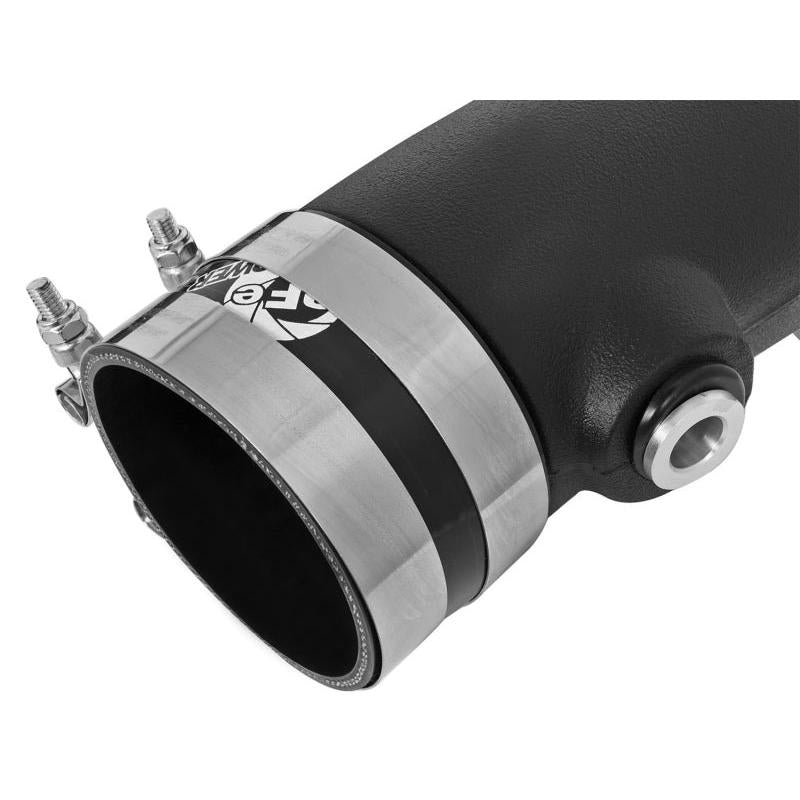 aFe Momentum GT Dry S Stage-2 Intake System 11-15 Dodge Challenger/Charger V6-3.6L-SR1 Performance