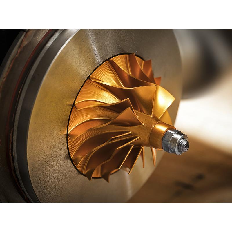 aFe Bladerunner Turbochargers Dodge Diesel Trucks 03-07 L6-5.9L (td)-SR1 Performance