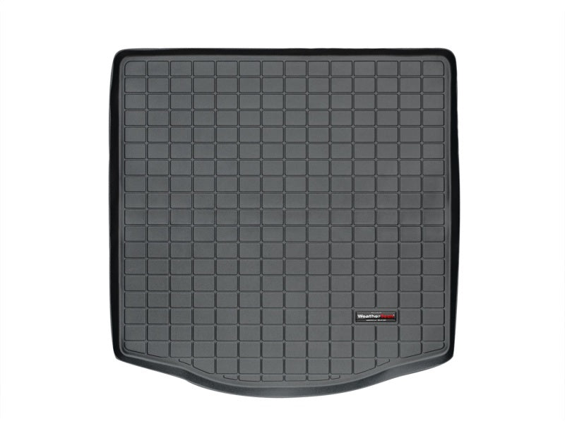 WeatherTech Part 40490 Cargo Liner for Ford Focus - Black