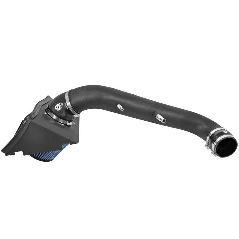 aFe MagnumFORCE Intakes Stage-2 Pro 5R 2015 Ford F-150 5.0L V8-SR1 Performance