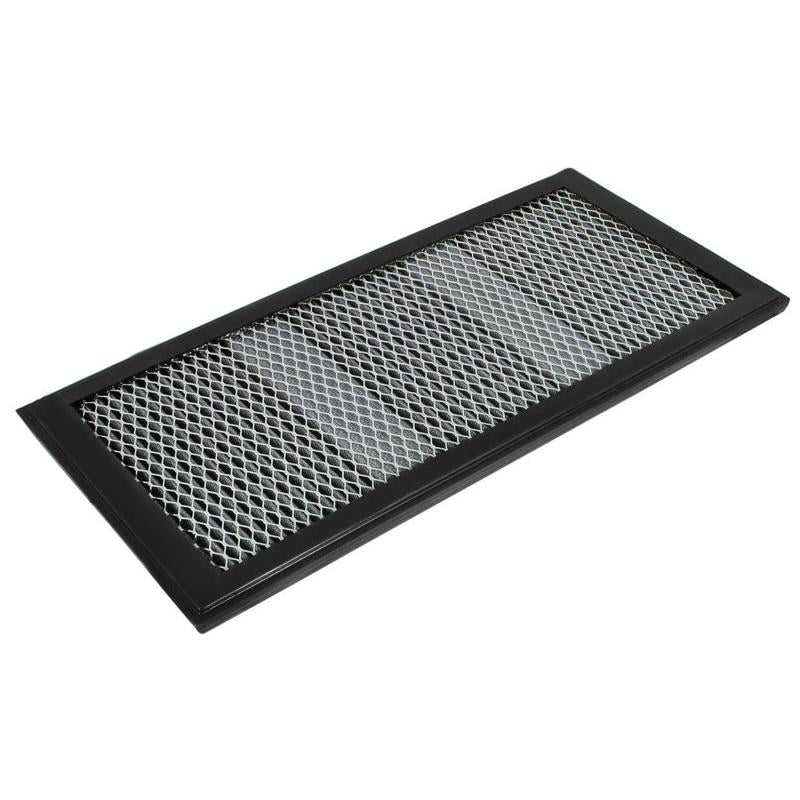aFe MagnumFLOW OEM Replacement Air Filter Pro DRY S 12-14 Mercedes-Benz C/E/ML-Class V6 3.5L-SR1 Performance