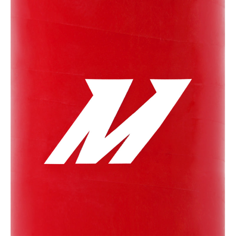 Mishimoto 01-05 Lexus IS300 Red Silicone Turbo Hose Kit-SR1 Performance