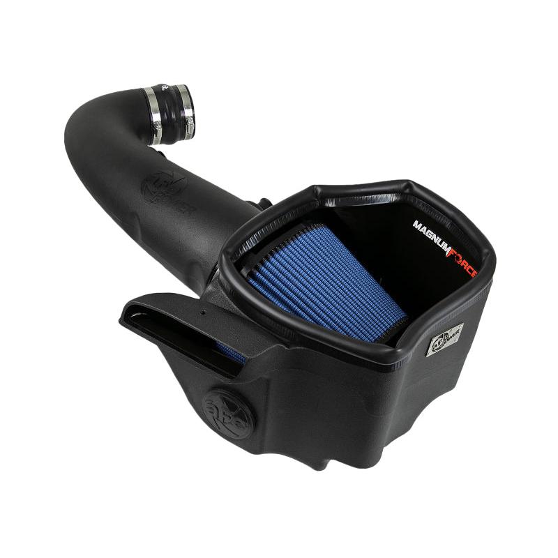 aFe Magnum FORCE Pro 5R Cold Air Intake System 11-19 Jeep Grand Cherokee (WK2) V8-5.7L-SR1 Performance
