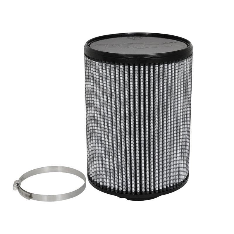 aFe MagnumFLOW Air Filters UCO PDS A/F PDS 4F x 8-1/2B x 8-1/2T x 11H-SR1 Performance