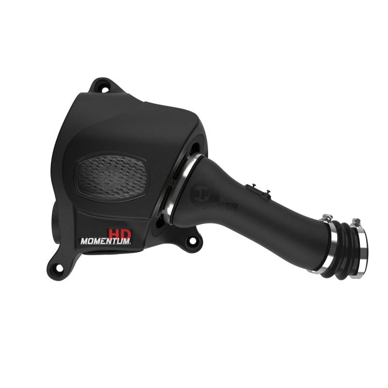 aFe 08-21 Toyota Land Cruiser (J200) V8-4.5L (td) Momentum HD Air Intake System w/ Pro DRY S Filter-SR1 Performance