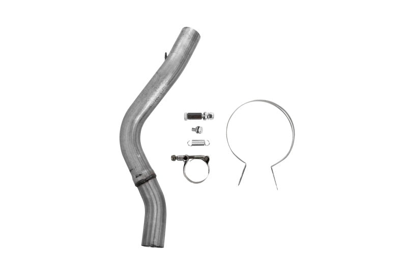 MBRP 04-09 Yamaha YZF 450 Slip-On Exhaust System w/Sport Muffler-SR1 Performance
