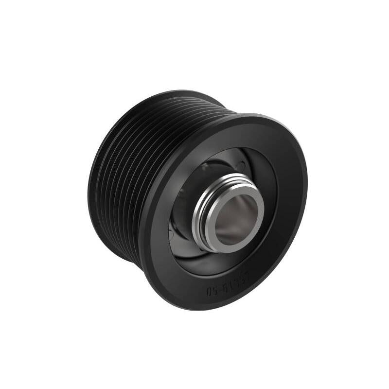 aFe 15-23 Dodge Challenger / 15-23 Dodge Charger SRT Hellcat 2.85in Supercharger Power Pulley Kit-SR1 Performance