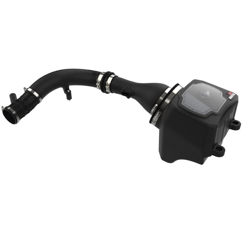 aFe Momentum HD Pro 10R Cold Air Intake System 20-21 RAM 1500 3.0L V6 (td)-SR1 Performance