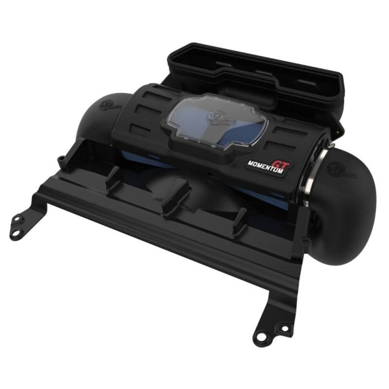 aFe Momentum GT Pro 5R Cold Air Intake System 2021 RAM 1500 TRX V8-6.2L SC-SR1 Performance