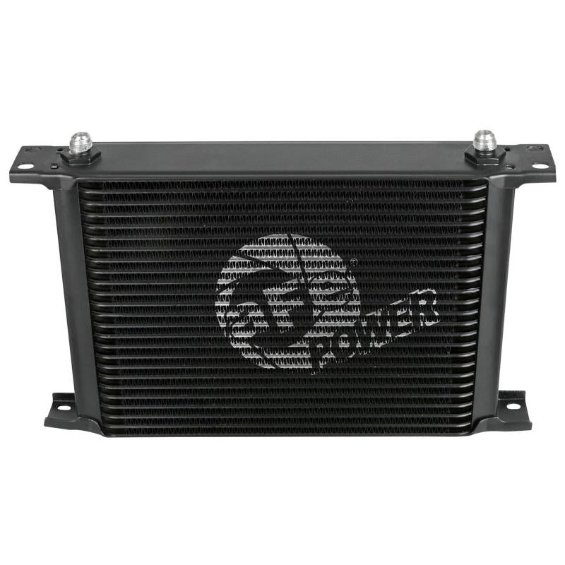 aFe 22-24 Toyota Tundra BladeRunner Transmission Oil Cooler Kit-SR1 Performance