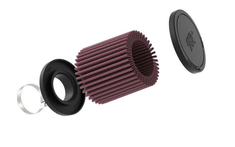 K&N 00-07 Honda TRX350/400 Rancher Replacement Air Filter-SR1 Performance