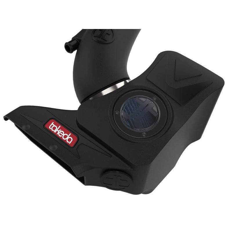 aFe Takeda Momentum Pro 5R Cold Air Intake System 2022 Hyundai Elantra N-SR1 Performance