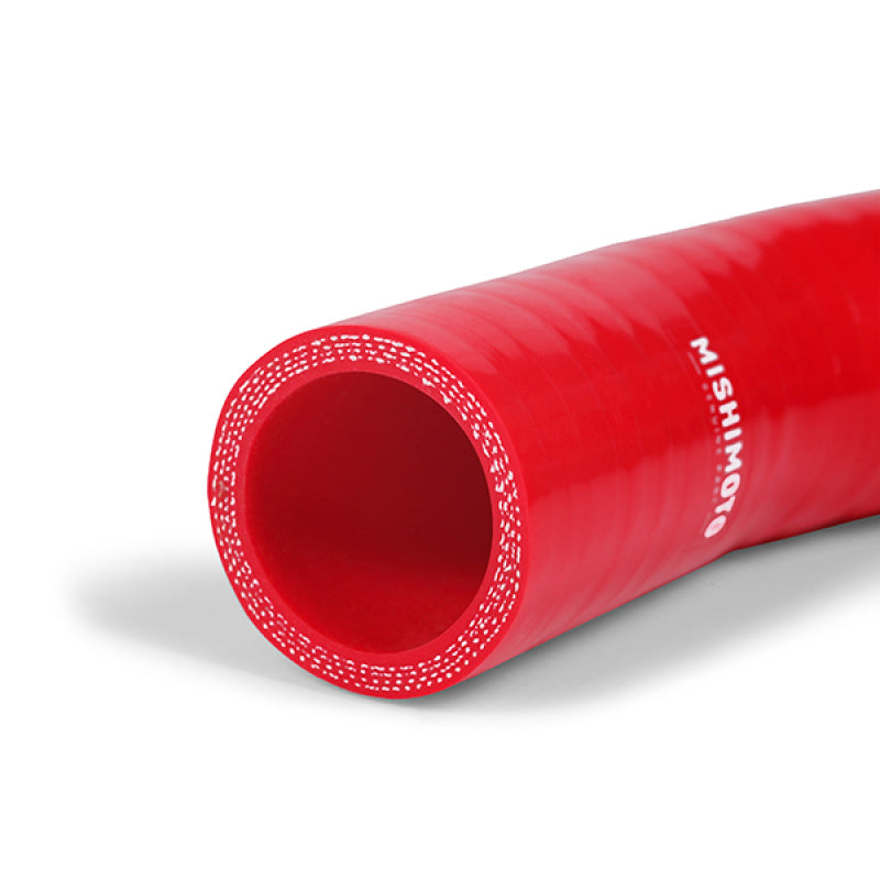 Mishimoto 07-09 Mazdaspeed 3 Red Silicone Hose Kit-SR1 Performance