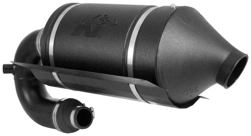 K&N 16-19 Polaris RZR XP Turbo 57 Series FIPK Performance Air Intake System-SR1 Performance