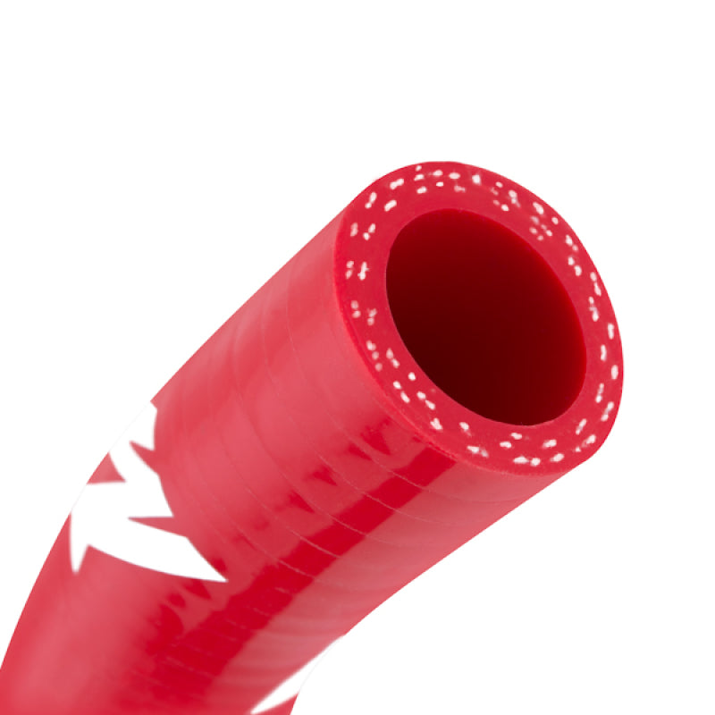 Mishimoto 96-02 Dodge Viper Red Silicone Hose Kit-SR1 Performance