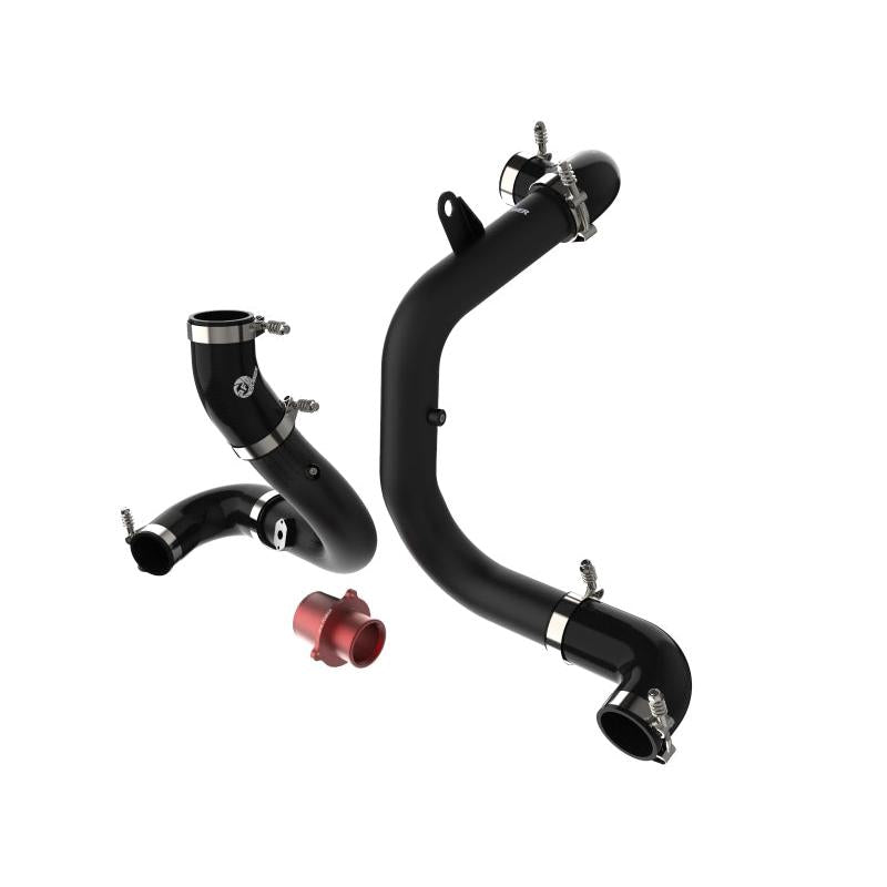aFe 15-20 VW GTI Charge Pipe Kit-SR1 Performance